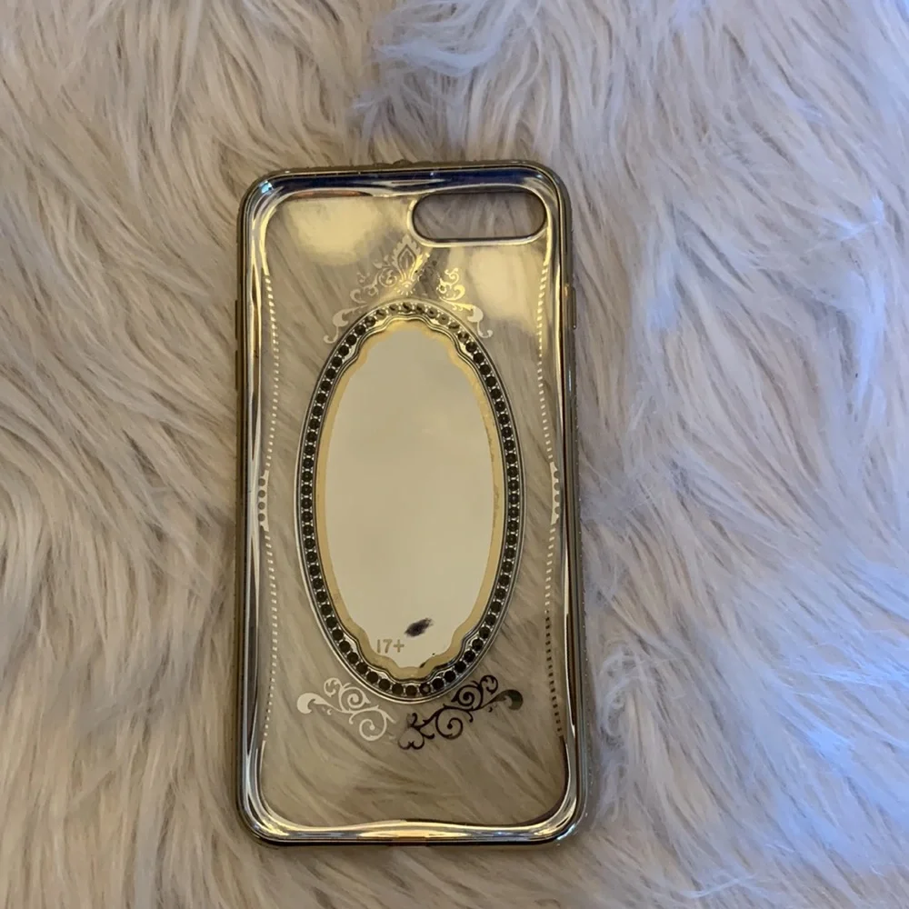 I-phone cover